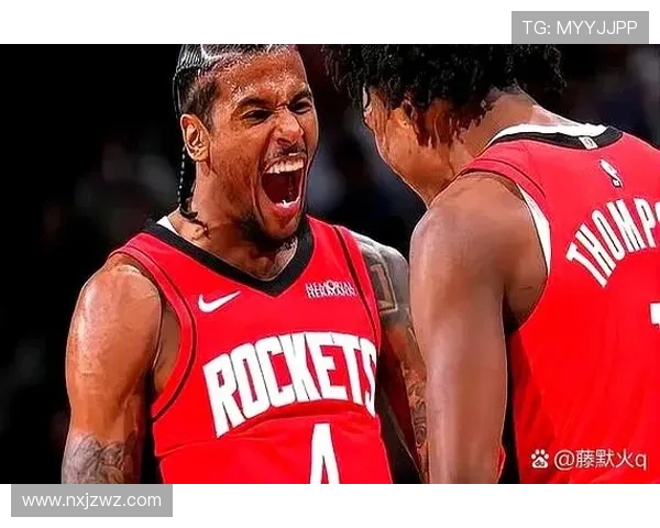 国王队与火箭队精彩对决视频回放全解析与赛后精彩瞬间重温